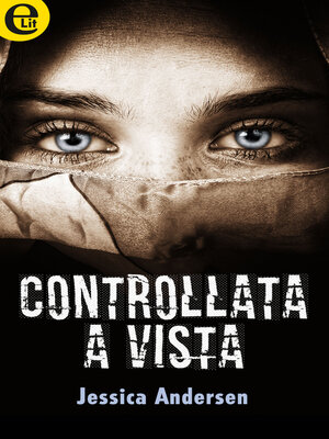 cover image of Controllata a vista